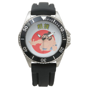 Sumo wrestler !!! watch