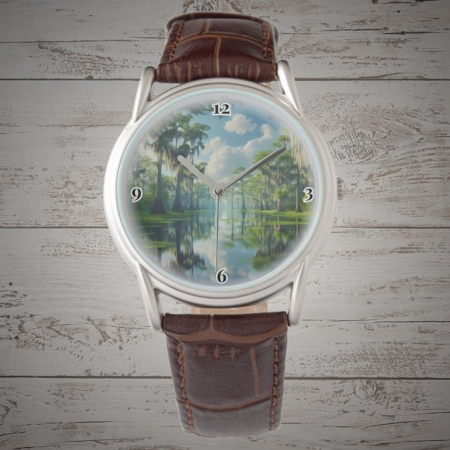 Sumpf Works Watch (Creator Uploaded)