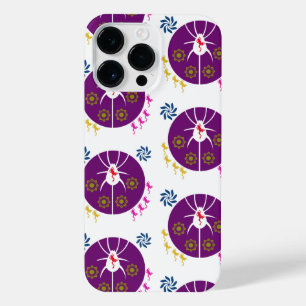 sumptuous style iPhone 14 pro max case