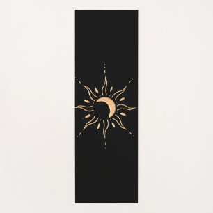 Sun 4 yoga mat