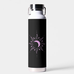 Sun 5 water bottle