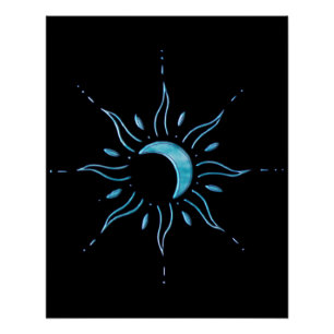 Sun 6 poster