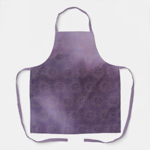 Sun and Moon Apron