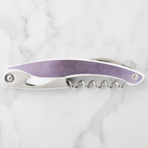 Sun and Moon Corkscrew
