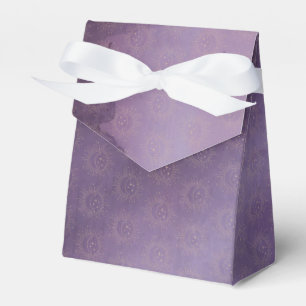 Sun and Moon Favor Box