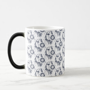 Sun and Moon Magic Mug