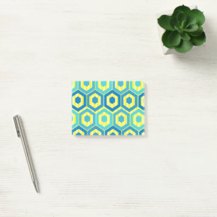 Sun and Surf  Post-it Notes