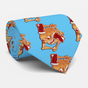 Sun attack climate change tie