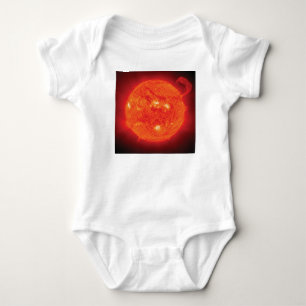 Sun Baby Bodysuit