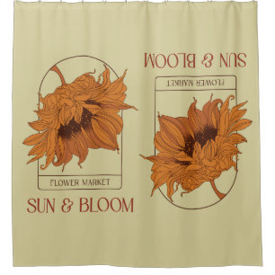 Sun & Bloom