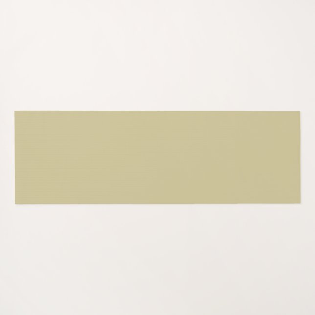 Sun & Bloom Yoga Mat (Back (Horizontal))