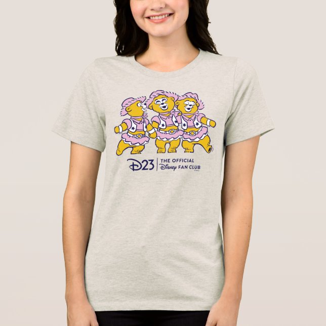 Sun Bonnets Shirt (Front)