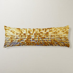 Sun bursting.... body pillow