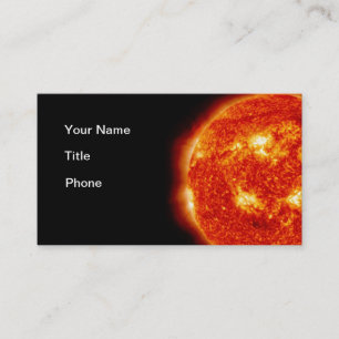 Sun Business Enterprises Card