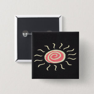 Sun Button