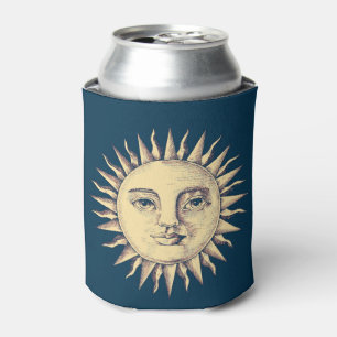 Sun Can Cooler