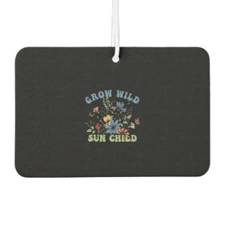 Sun child air freshener