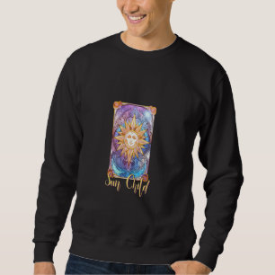 Sun Child Tarot Sweatshirt