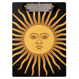 Sun Clipboard