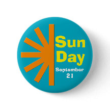 Sun Day For Solar Energy