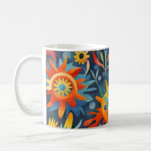 Sun Dream Coffee Mug