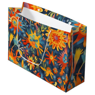 Sun Dream Large Gift Bag