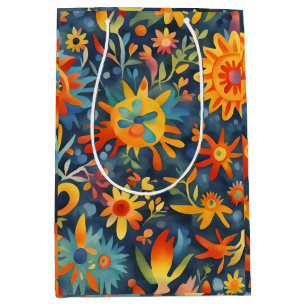 Sun Dream Medium Gift Bag