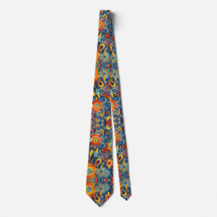 Sun Dream Tie