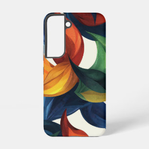 Sun Drop Samsung Galaxy Case