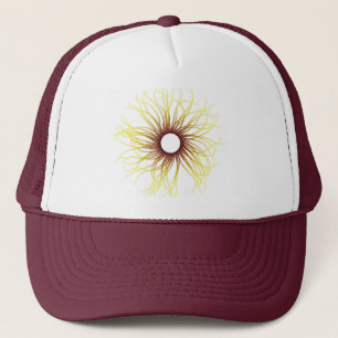 Sun Energy Hat