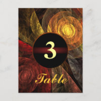 Sun Flower Floral Modern Abstract Art Pattern