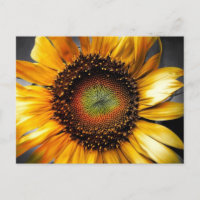 Sun Flower