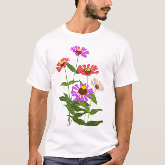 Sun Flowers classic T-Shirt