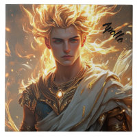 Sun God Apollo Altar Inspiration Dedication