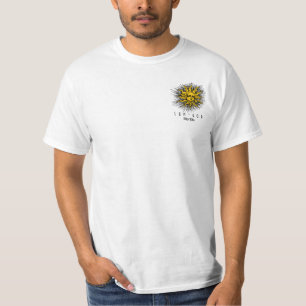 SUN GOD BORA BORA T-Shirt