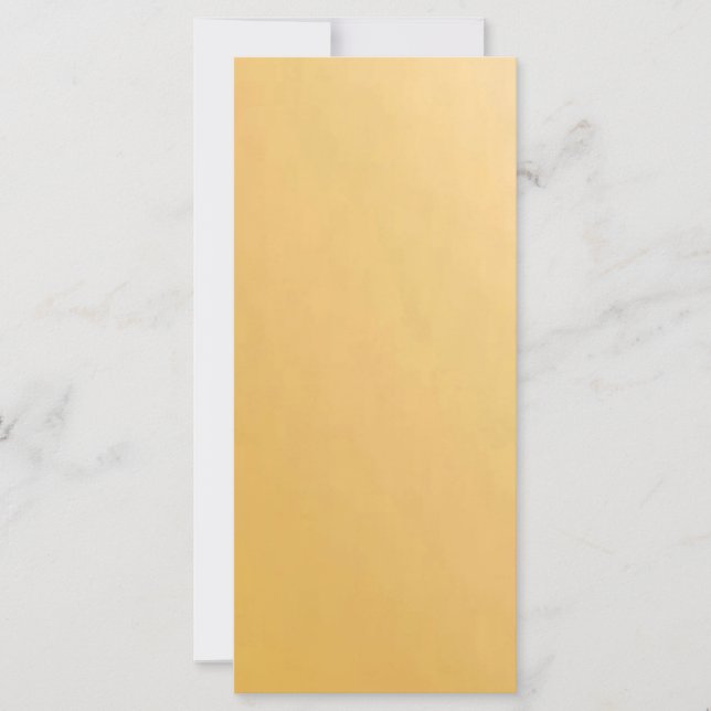 SUN GOLD Template - add your words n image (Front)