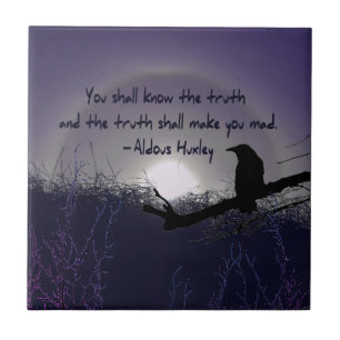 Sun Halo over Wales with a Raven ceramic Tile