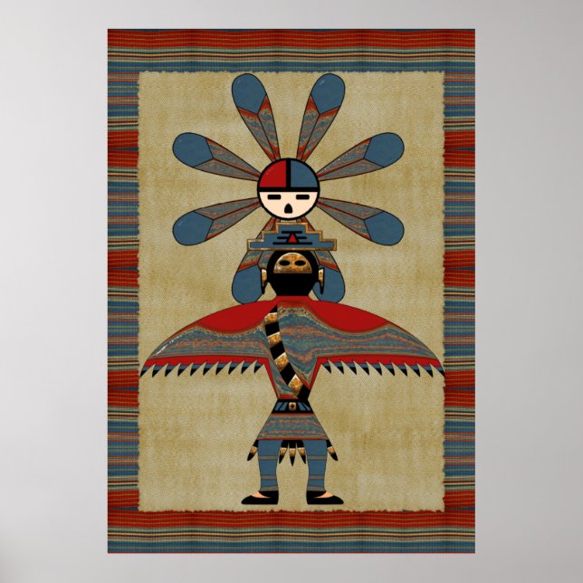 Sun Journey Poster (Front)