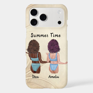 Sun Kissed Friendship: Summer Vibes with My Bestie