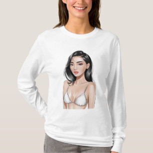 Sun-Kissed Glow T-Shirt