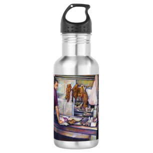 Sun-Kissed Singapore 532 Ml Water Bottle