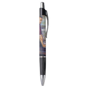 Sun-Kissed Singapore Pen