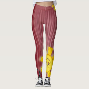 Sun Leggings