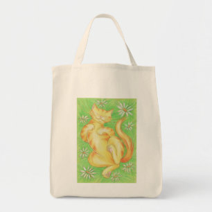 Sun Lover tote bag