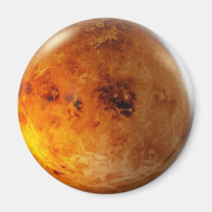 Sun Magnet
