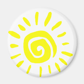 Sun Magnet