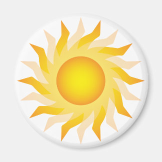 Sun Magnet