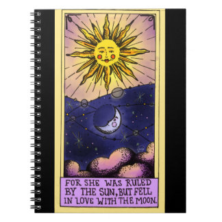 Sun & Moon Journal