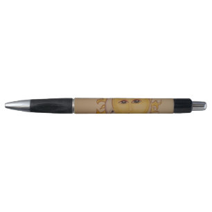 Sun Moon Pen