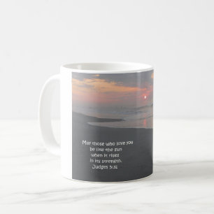 Sun Mug